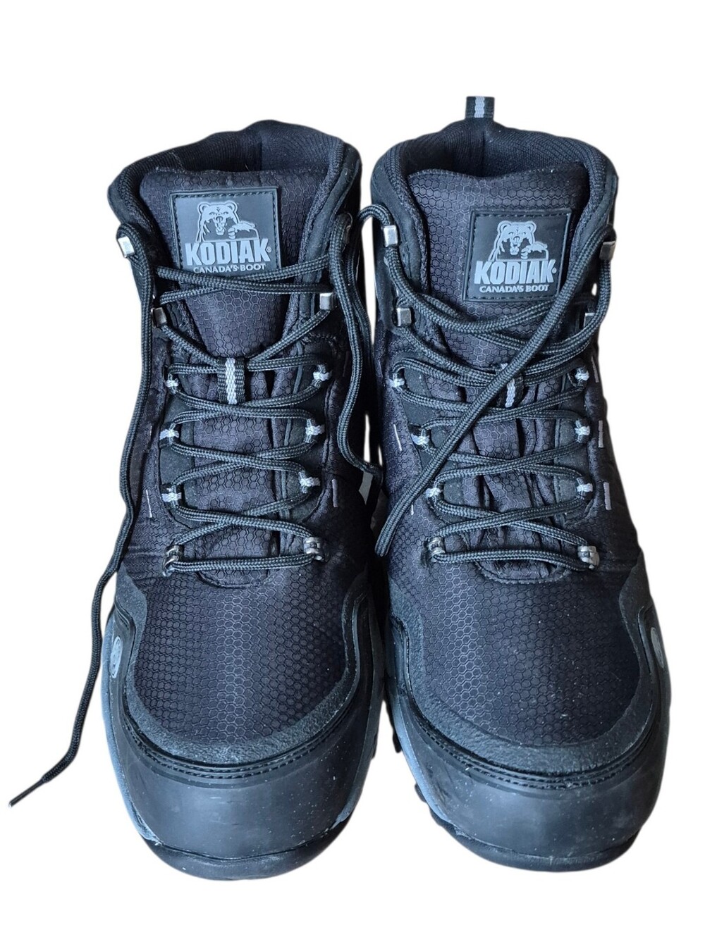 Kodiak Thinsulate Hiking Boots Mens Size 11